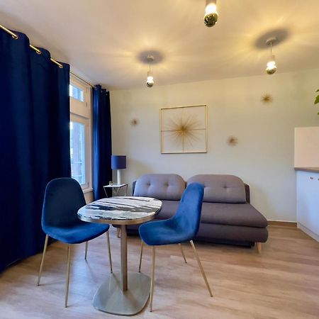 Appartement 2P Strasbourg Centre Zewnętrze zdjęcie