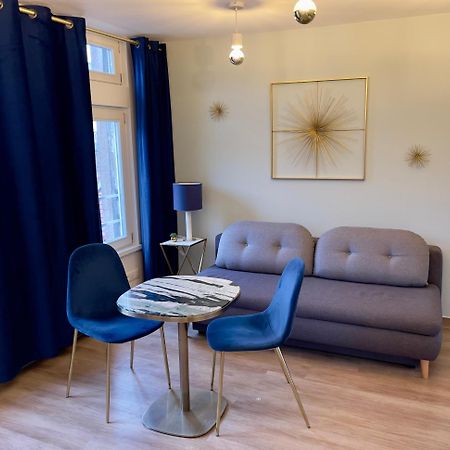 Appartement 2P Strasbourg Centre Zewnętrze zdjęcie