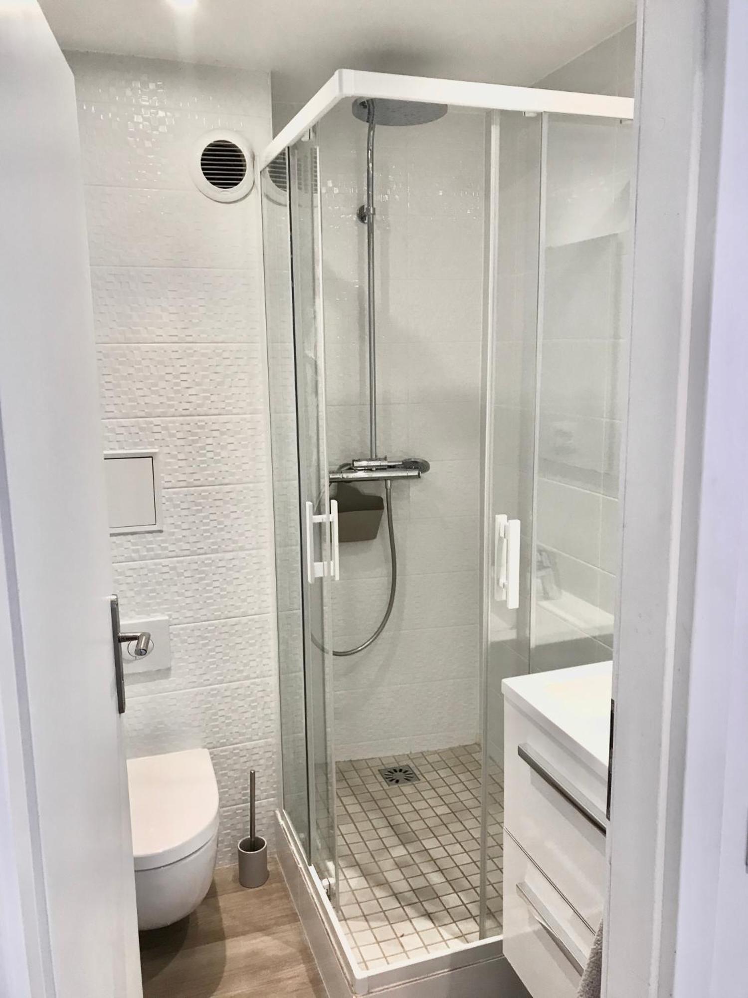 Appartement 2P Strasbourg Centre Zewnętrze zdjęcie