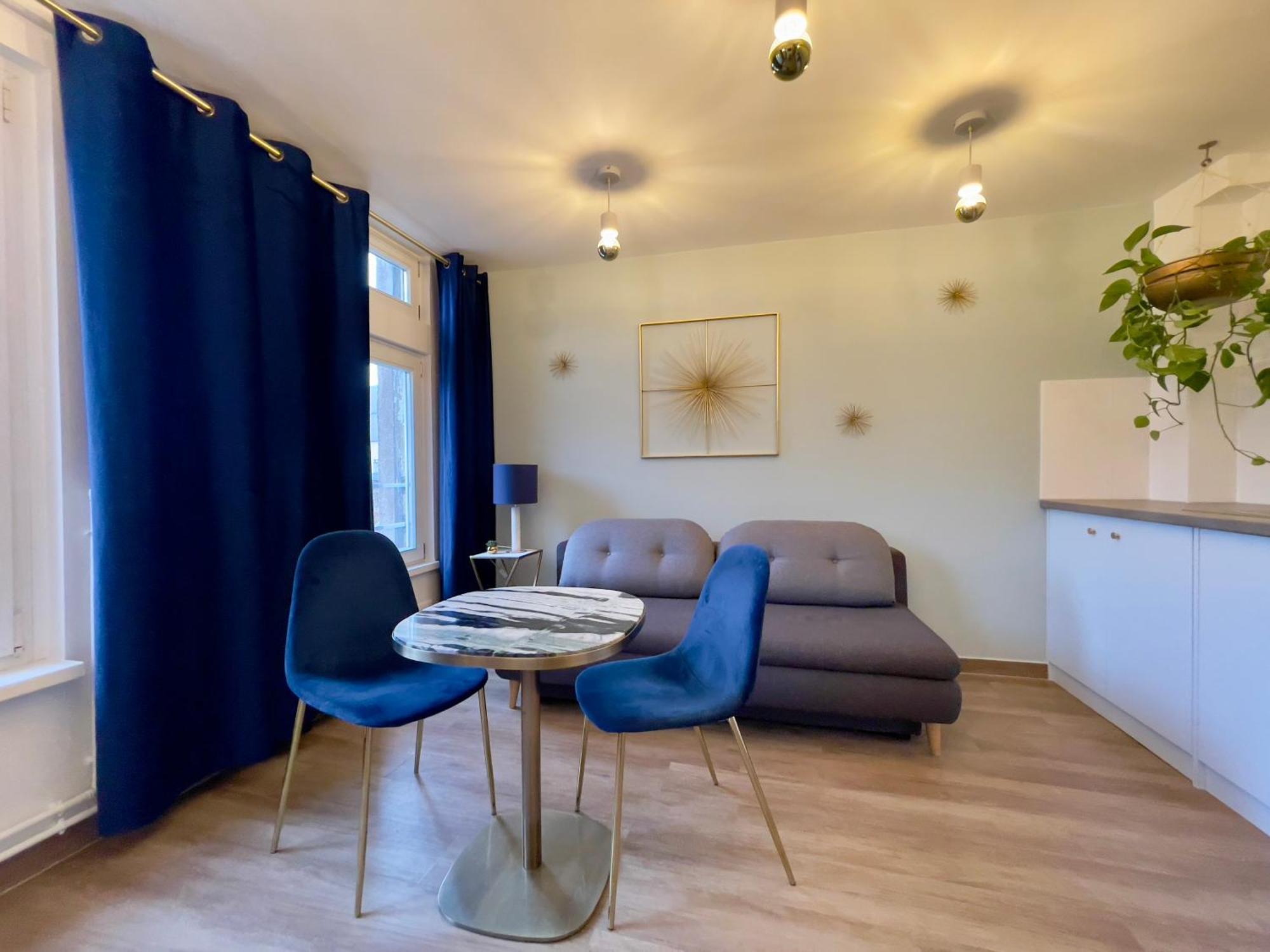 Appartement 2P Strasbourg Centre Zewnętrze zdjęcie